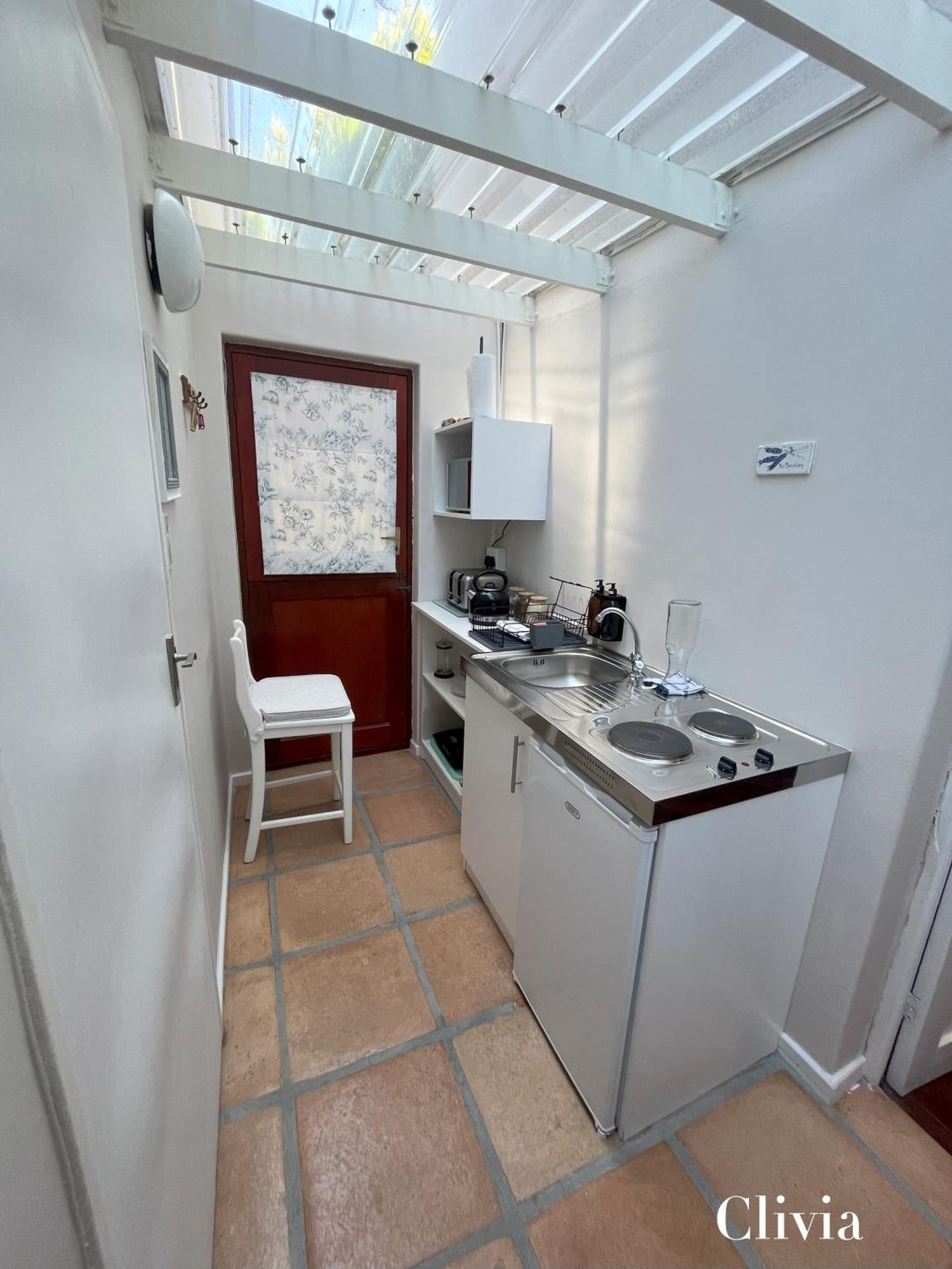 Pinoak - Constantia Guest house Cape Town