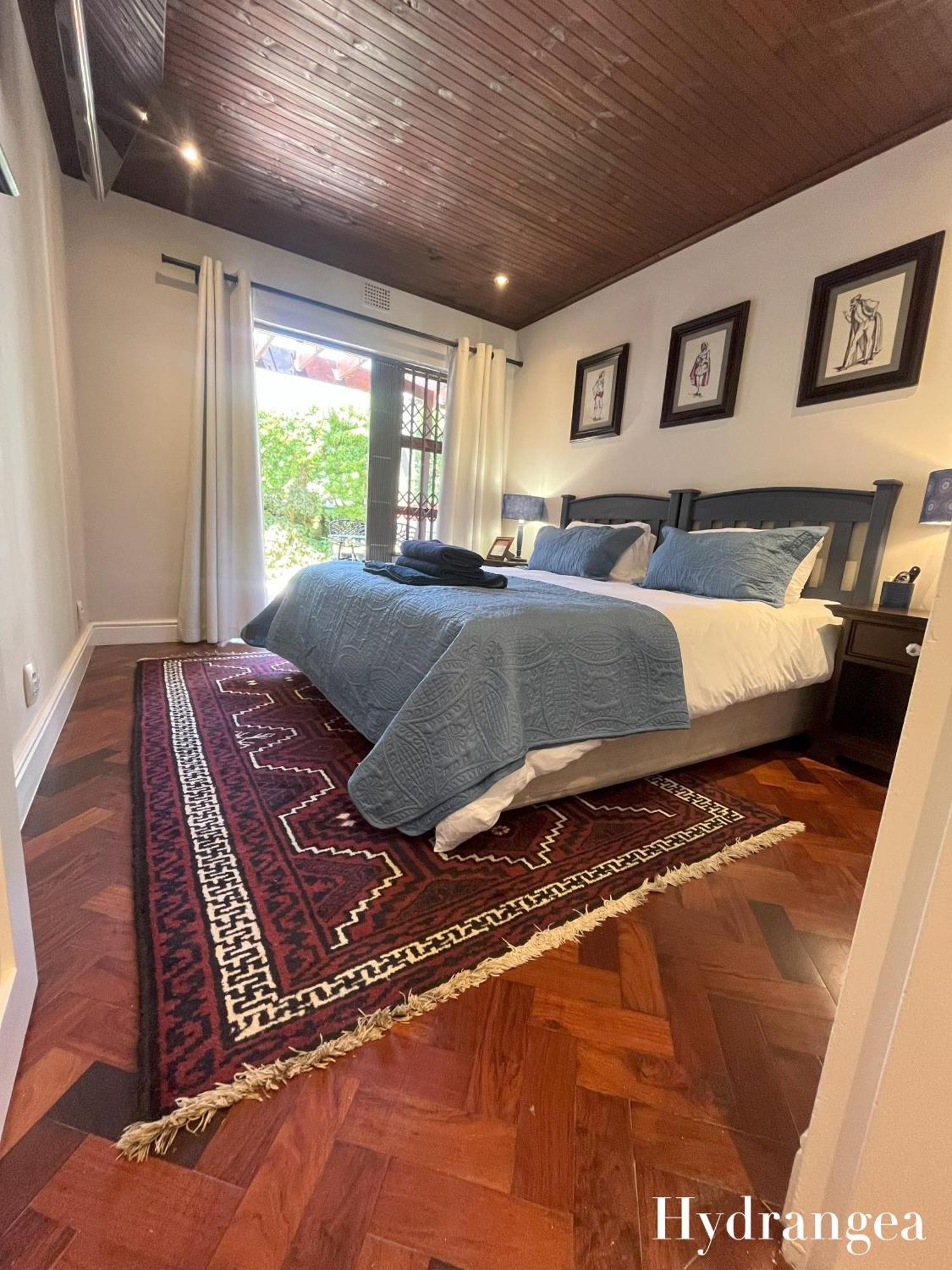 Guest house Pinoak - Constantia 3*