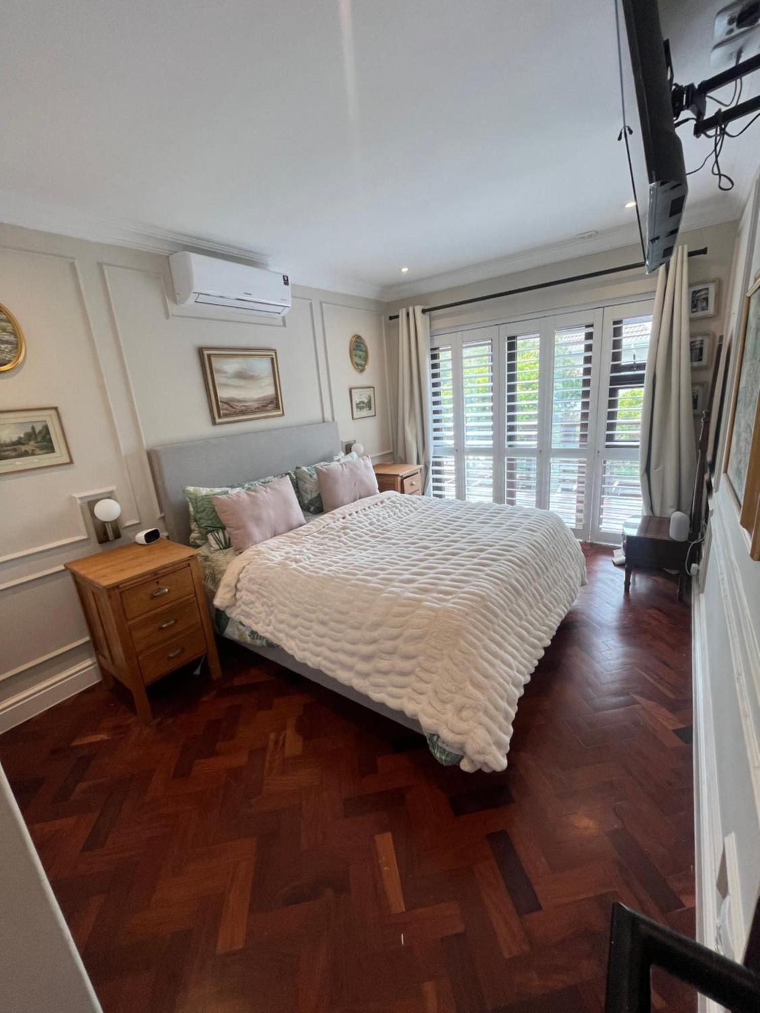Guest house Pinoak - Constantia 3*