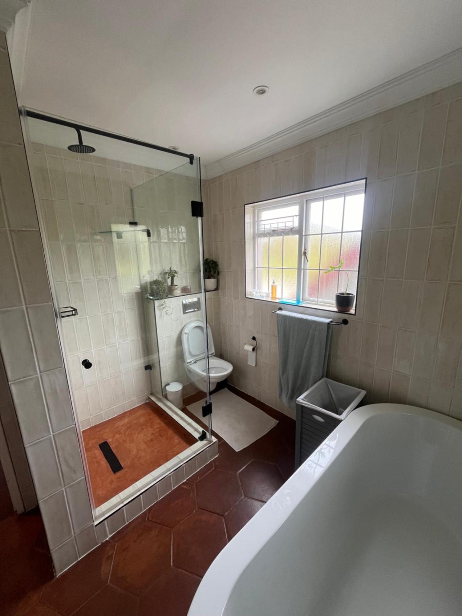 Pinoak - Constantia Guest house Cape Town