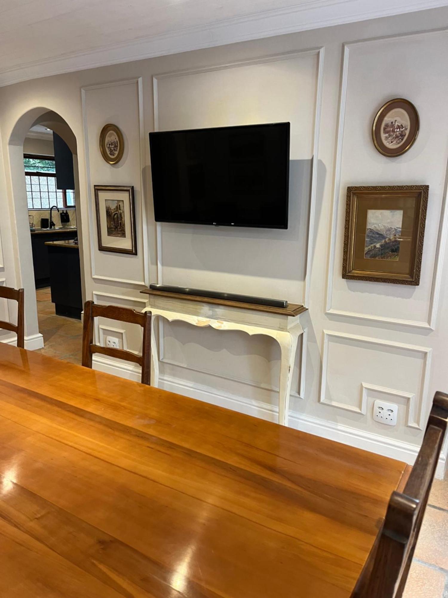 Guest house Pinoak - Constantia