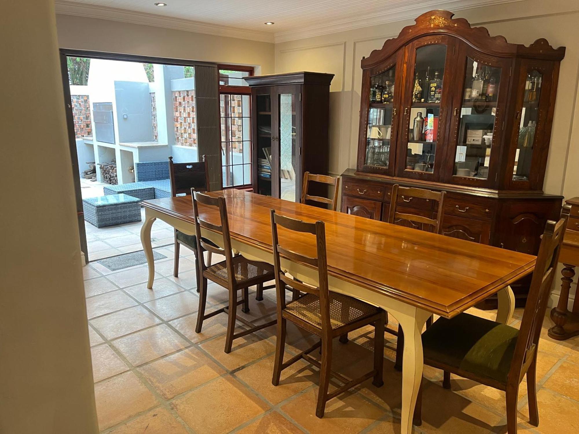 Pinoak - Constantia Guest house 3*