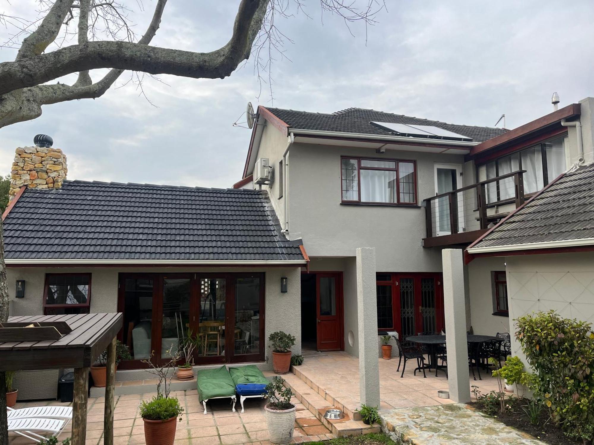 Guest house Pinoak - Constantia 3*