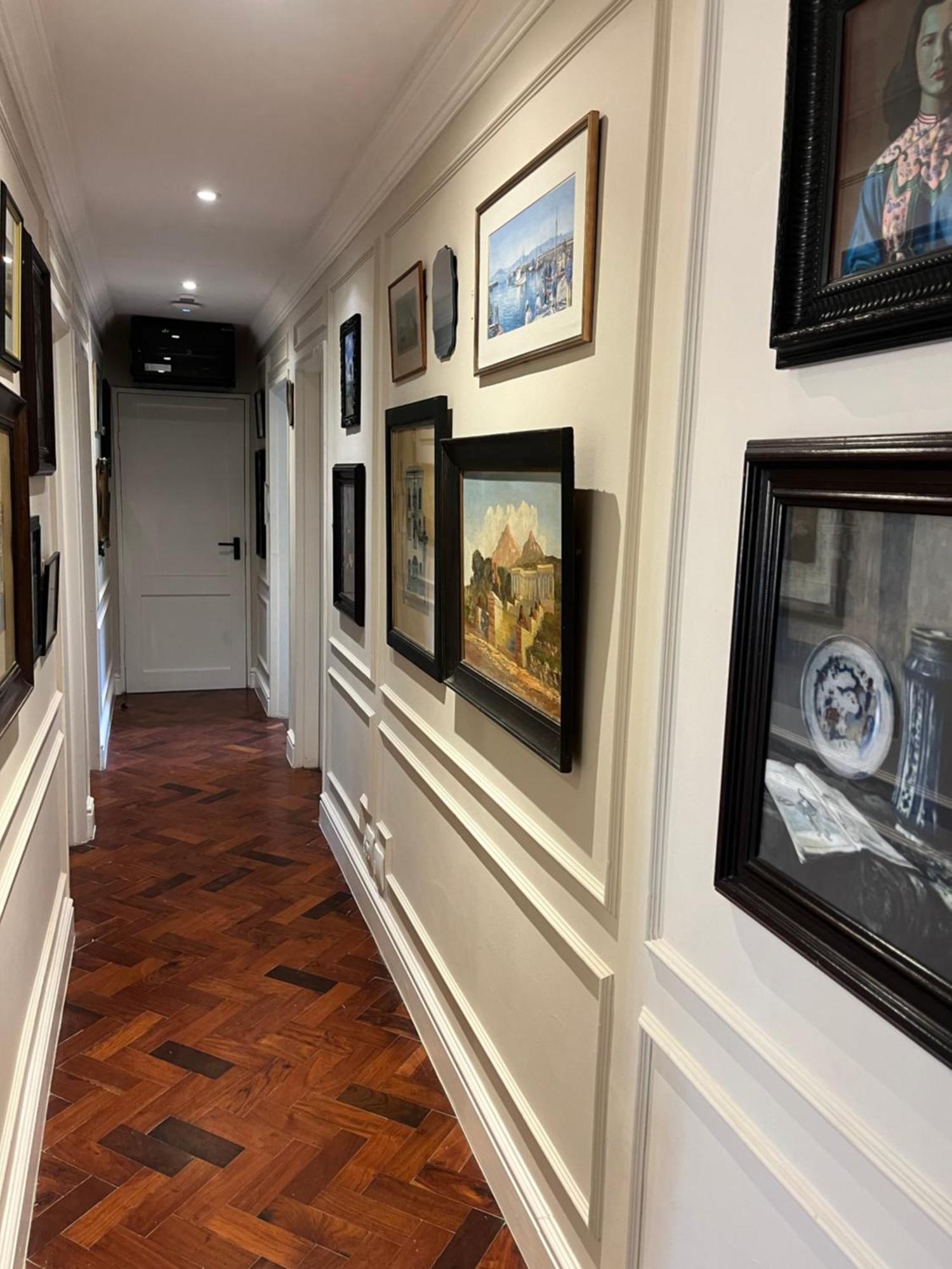 Pinoak - Constantia Guest house
