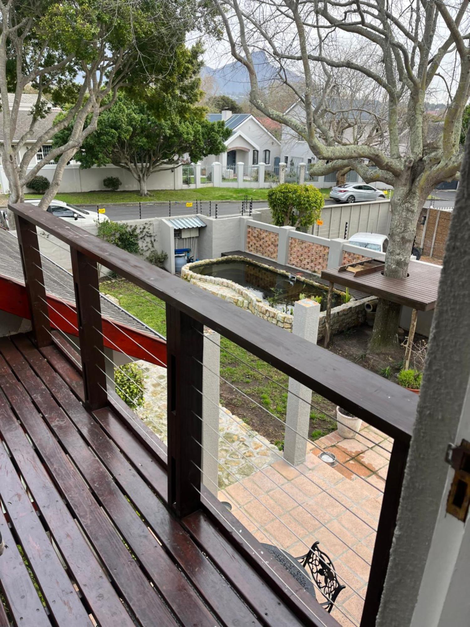 Pinoak - Constantia Guest house 3*