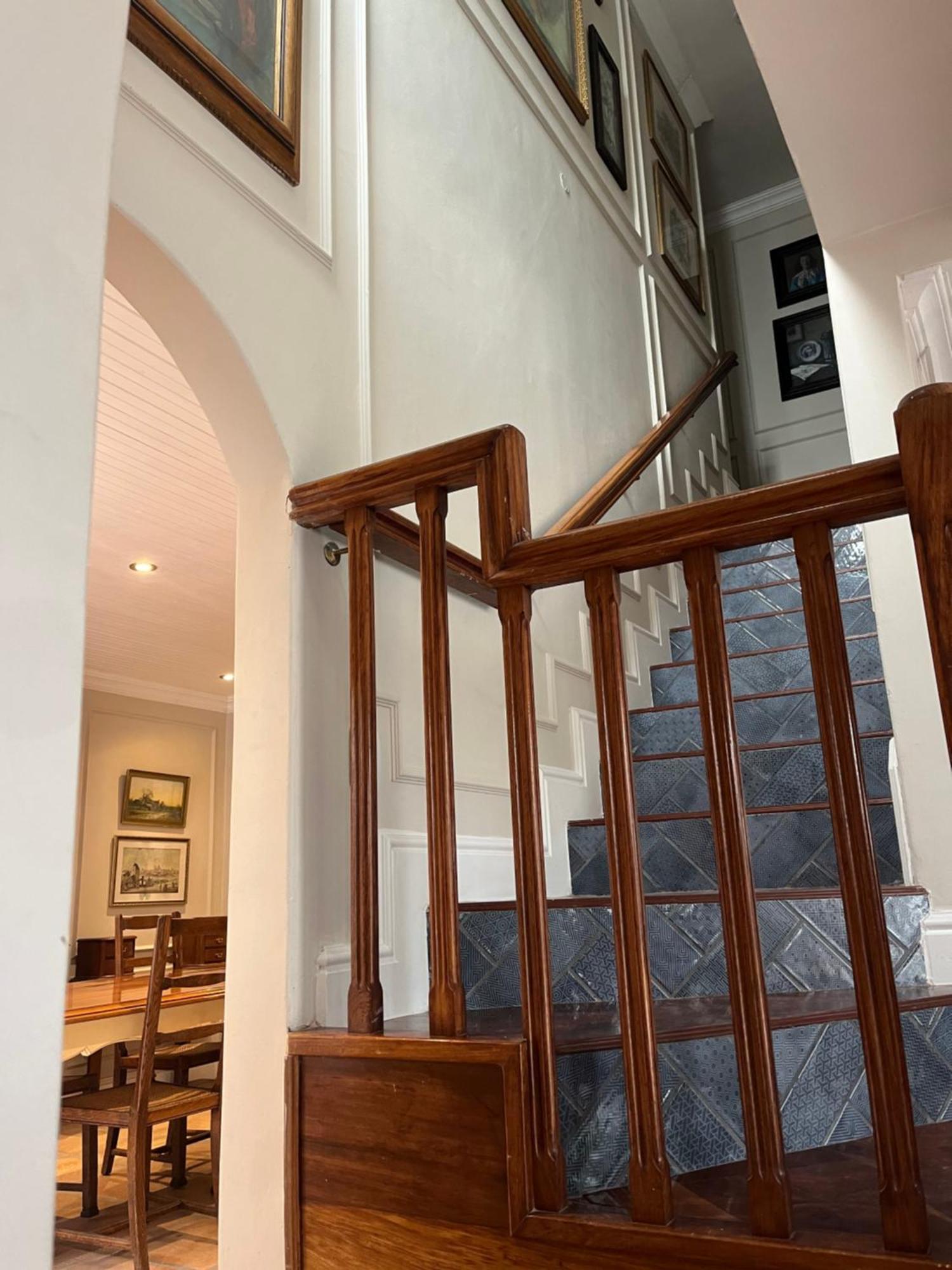 Pinoak - Constantia Guest house 3*