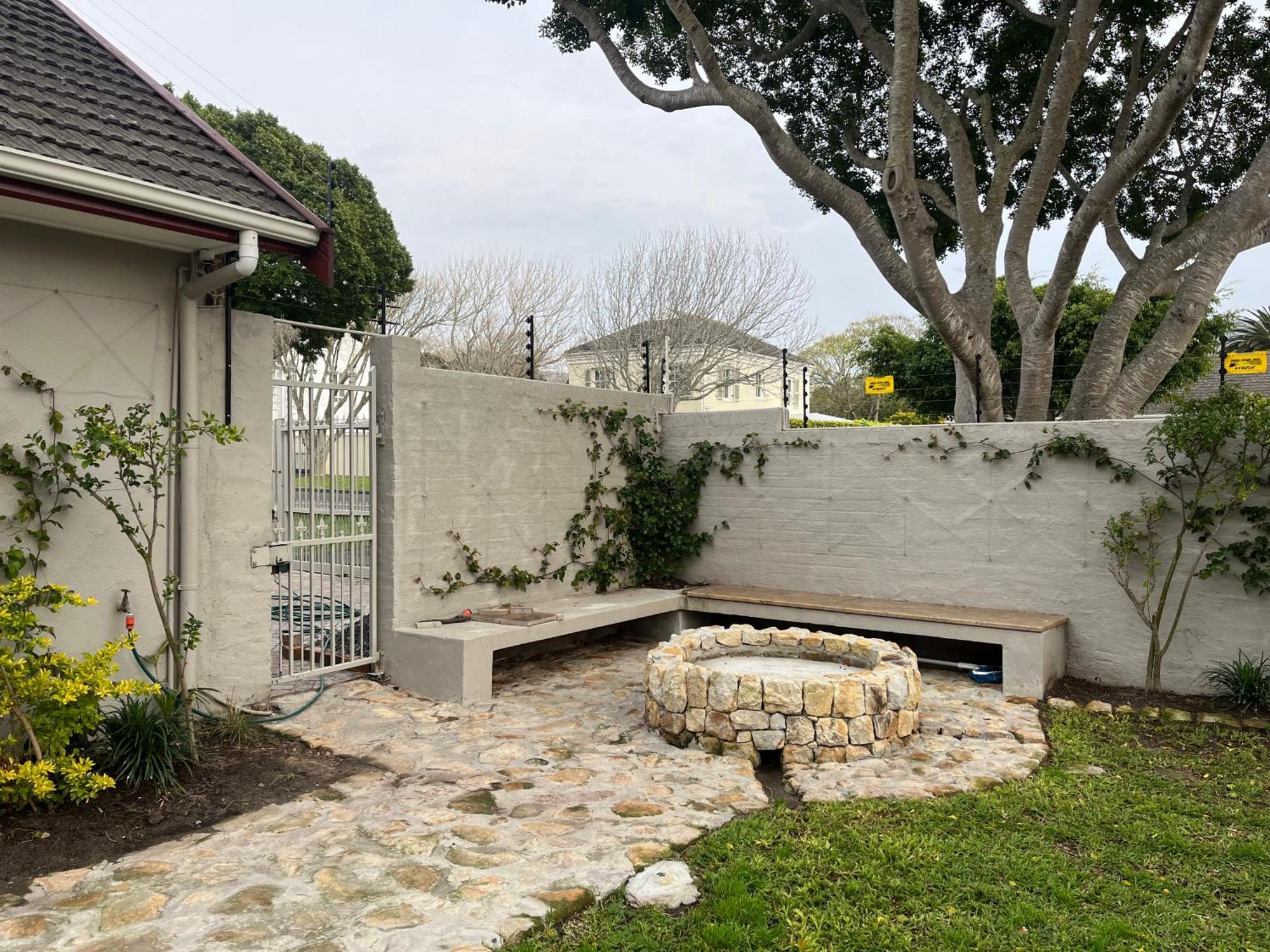 Guest house Pinoak - Constantia Cape Town