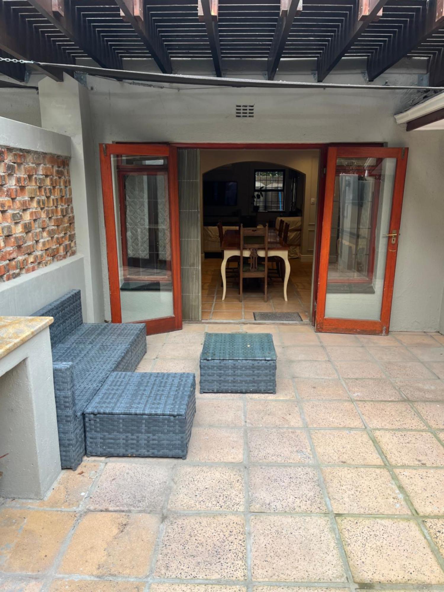 Guest house Pinoak - Constantia